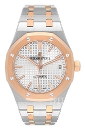 67650ST.OO.1261ST.01 Audemars Piguet Royal Oak Uret.se