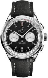 chronometer premier