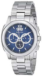 Bulova 96b219 best sale