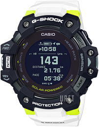 Casio G-Shock LCD/Resinplast Ø55 mm GBD-H1000-1A7ER