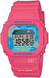 Casio G-Shock LCD/Resinplast GLX-5600VH-4ER