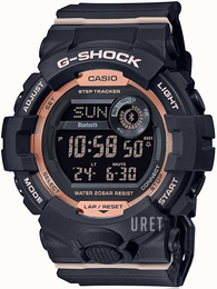 Casio G-Shock LCD/Resinplast Ø45.2 mm GMD-B800-1ER