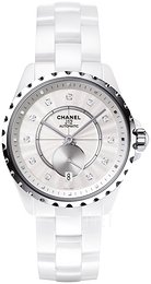 chanel klocka dam chanel klocka dam