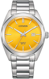 Citizen Hyperion Gul/Stål Ø42 mm BI5110-54Z