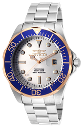 27308 Invicta Pro Diver Uret