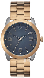 Mark Maddox Classic Roséguldstonat stål Ø43 mm HM0100-55