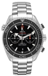 seamaster planet ocean 600m