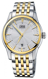 Oris Culture klockor Uret.se