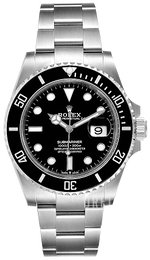 Rolex submariner outlet pris