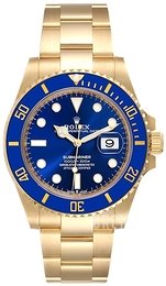 Rolex Submariner KLOCKOR Uret