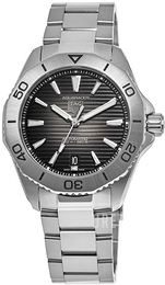 TAG Heuer Aquaracer Professional Svart/Stål Ø40 mm WBP2110.BA0627