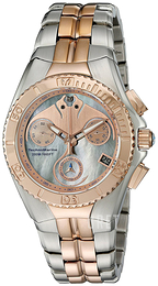 Technomarine Cruise Dream Grå/Roséguldstonat stål Ø40 mm TM-115098