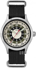 timex todd