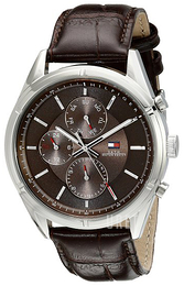 Tommy Hilfiger Charlie KLOCKOR | Uret.se Tommy Hilfiger Charlie KLOCKOR | Uret.se