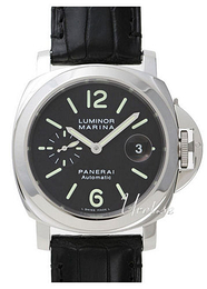 PAM00320 Panerai Contemporary Luminor 1950 3 Days GMT Automatic