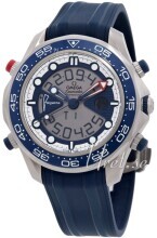 Omega Herrklocka 216.92.46.79.10.001 Seamaster Regatta America's Cup - Omega