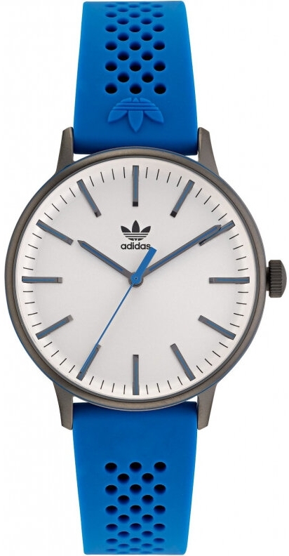 Adidas AOSY22019 Code One Vit/Gummi Ø38 mm - Adidas