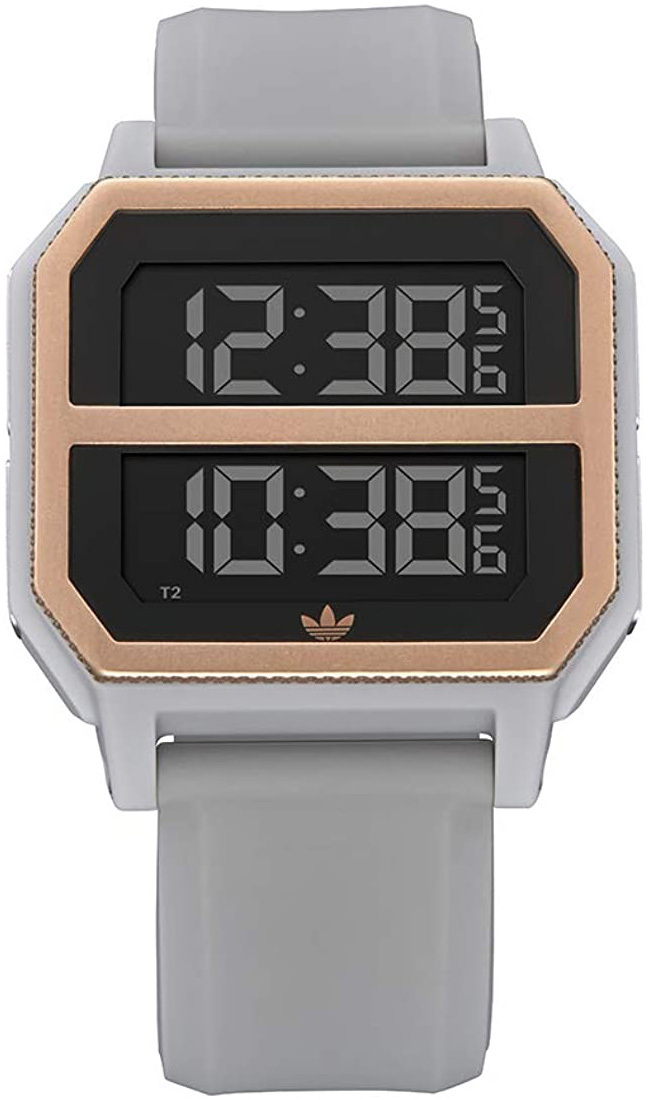 Adidas Z16-3272-00 LCD/Gummi - Adidas