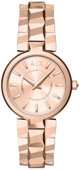 Armani Exchange Damklocka AX4408 Audora