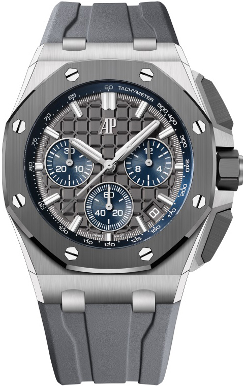 Audemars Piguet Herrklocka 26420IO.OO.A009CA.01 Royal Oak Offshore