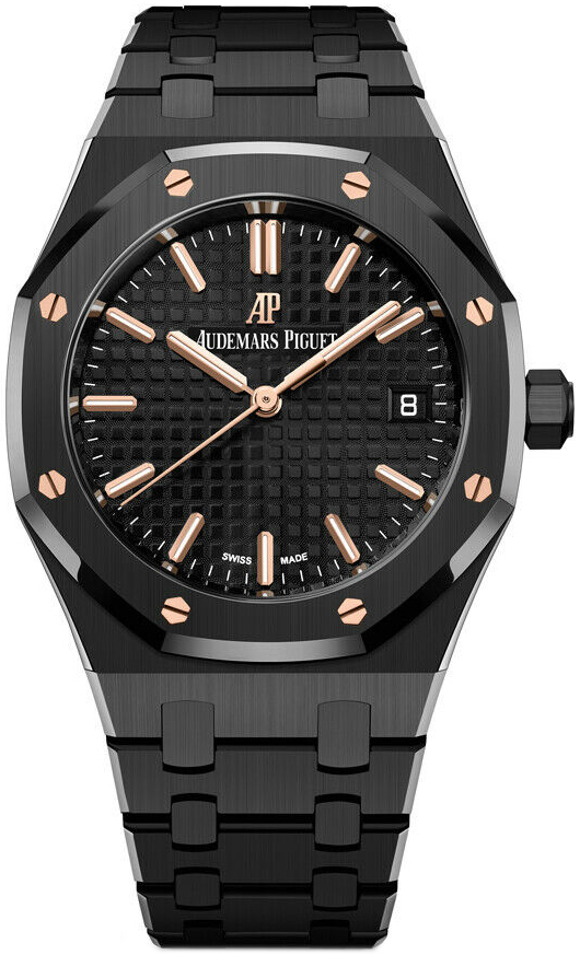 Audemars Piguet Damklocka 77350CE.OO.1266CE.01 Royal Oak - Audemars Piguet