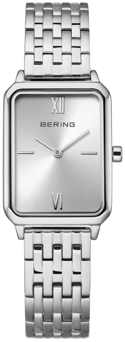 Bering Damklocka 17423-700 Classic Silverfärgad/Stål