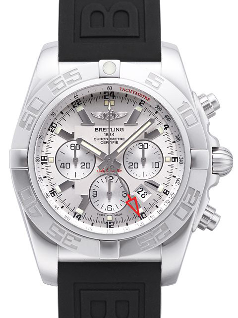 Breitling Chronomat GMT Herrklocka AB041012-G719-154S-A20S.1 - Breitling