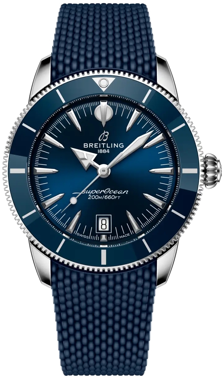Breitling Herrklocka AB3111161C1S1 Superocean Heritage B31 Automatic