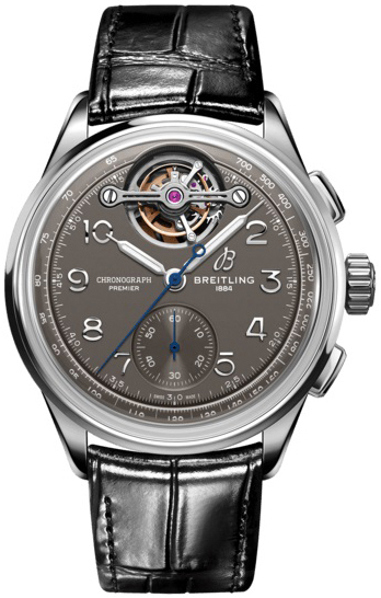 Breitling Herrklocka JB2120A61B1P1 Premier B21 Chronograph - Breitling