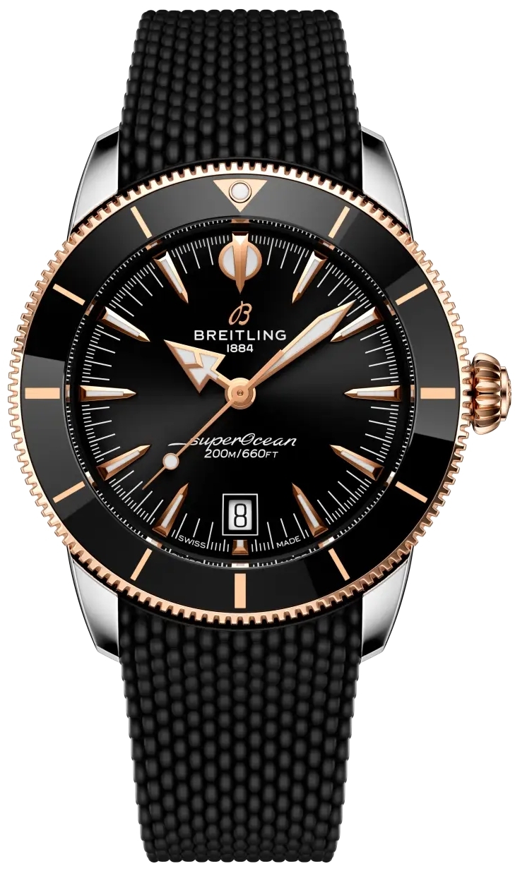 Breitling Herrklocka UB3111241B1S1 Superocean Heritage B31 Automatic