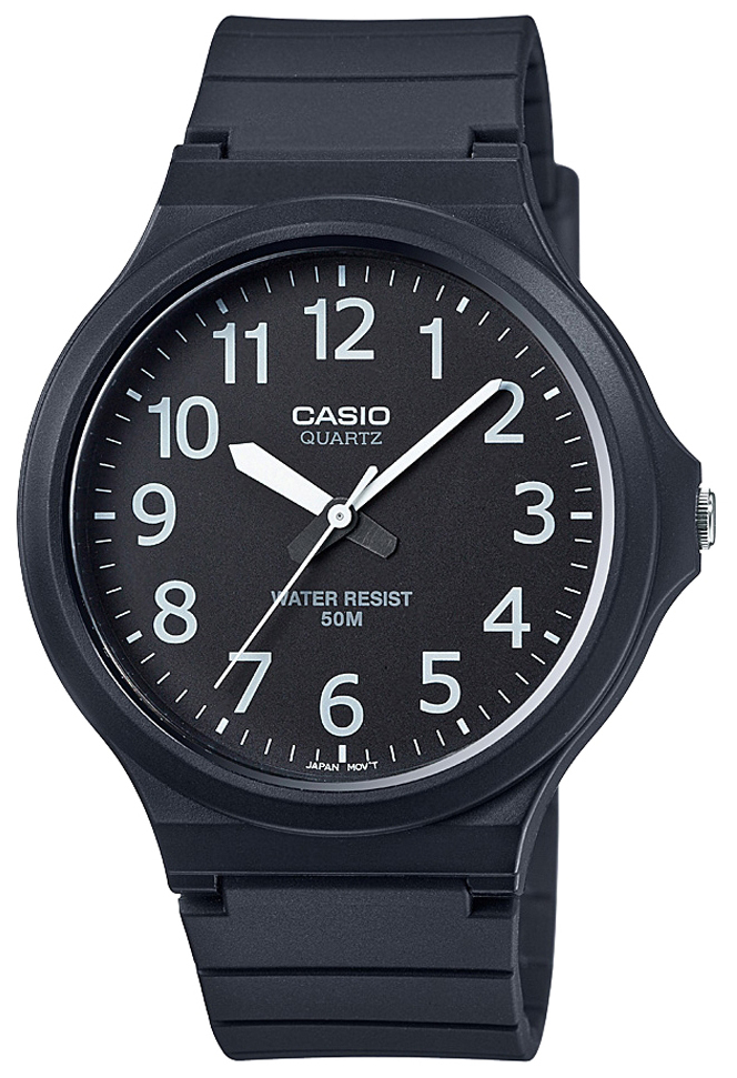Casio Casio Collection Limited Edition Herrklocka MW-240-1BVEF Collection - Casio