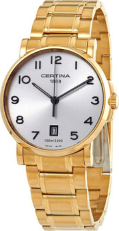Certina Herrklocka C017.410.33.032.00 DS Caimano Gent - Certina