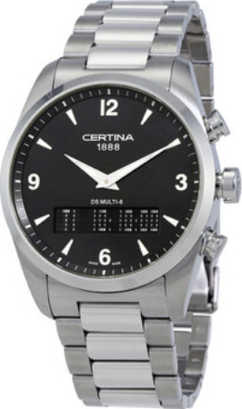 Certina Herrklocka C020.419.11.057.00 DS Multi-8 DS Multi-8 - Certina