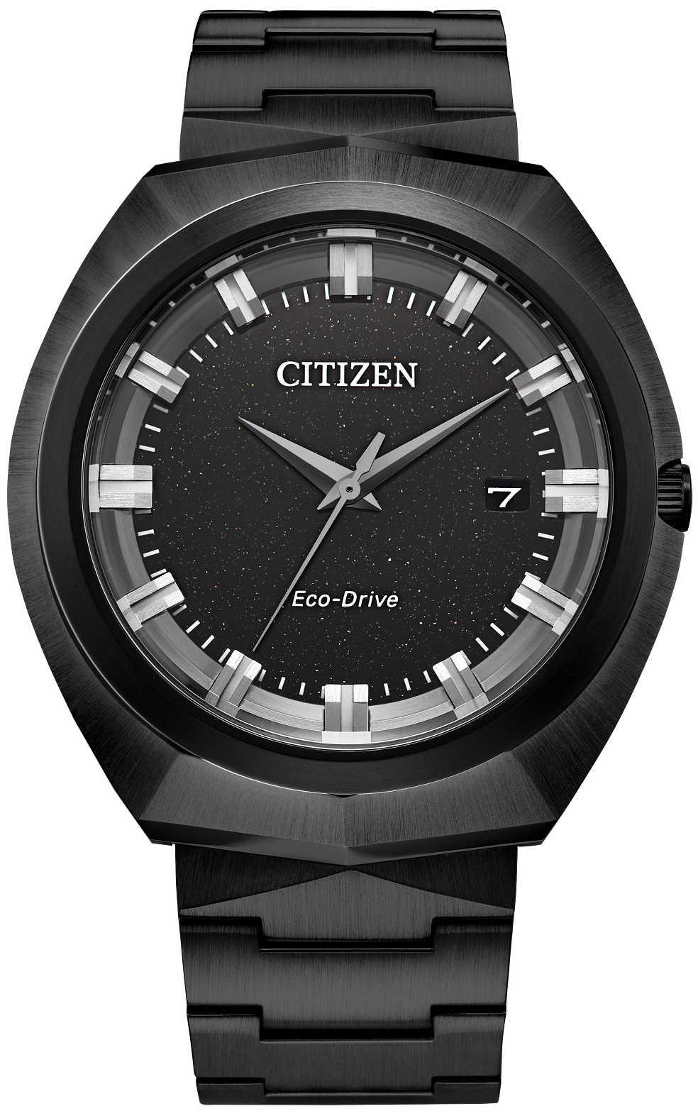 Citizen Herrklocka BN1015-52E Classic Svart/Stål Ø42.5 mm - Citizen