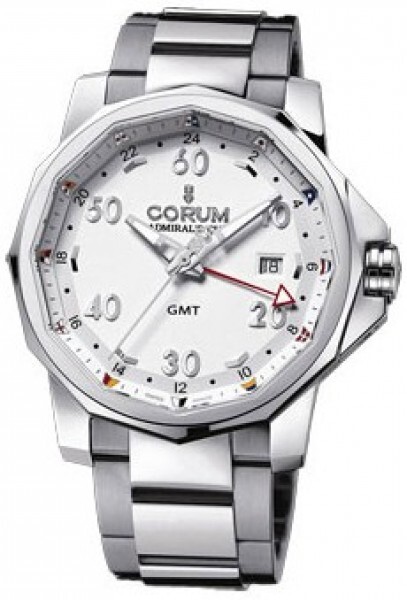 Corum Herrklocka 383.330.20-V701 AA12 Admirals Cup Challaenger 44 - Corum