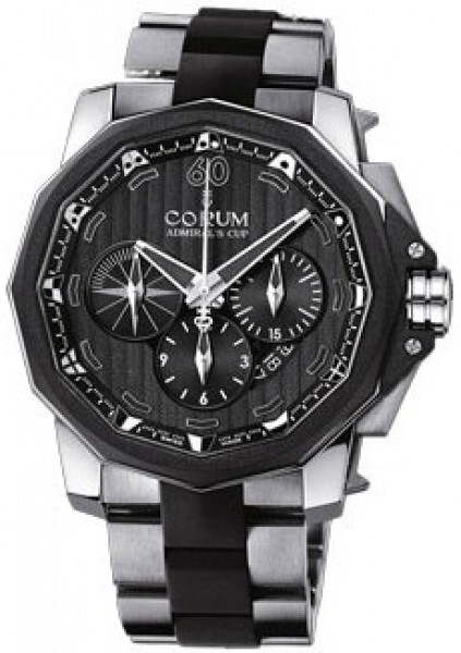 Corum Herrklocka 753.935.06-V791 AN52 Admirals Cup Challaenger 48 - Corum