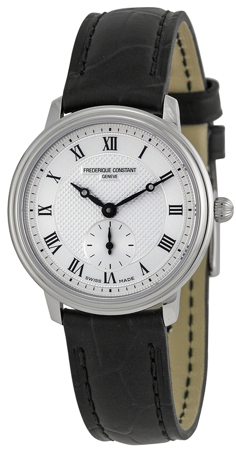 Frederique Constant Damklocka FC-235M1S6 Classics - Frederique Constant