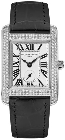 Frederique Constant Damklocka FC-235S2CD6 Classics - Frederique Constant