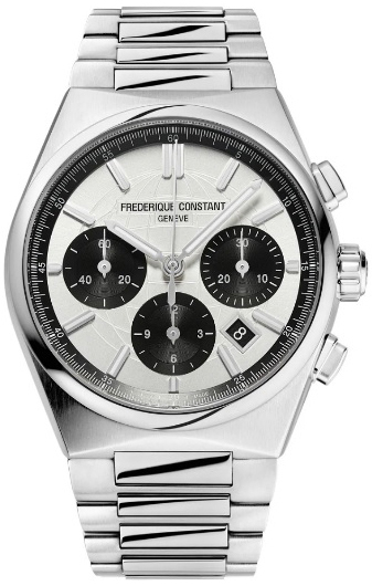 Frederique Constant Herrklocka FC-391SB4NH6B Highlife