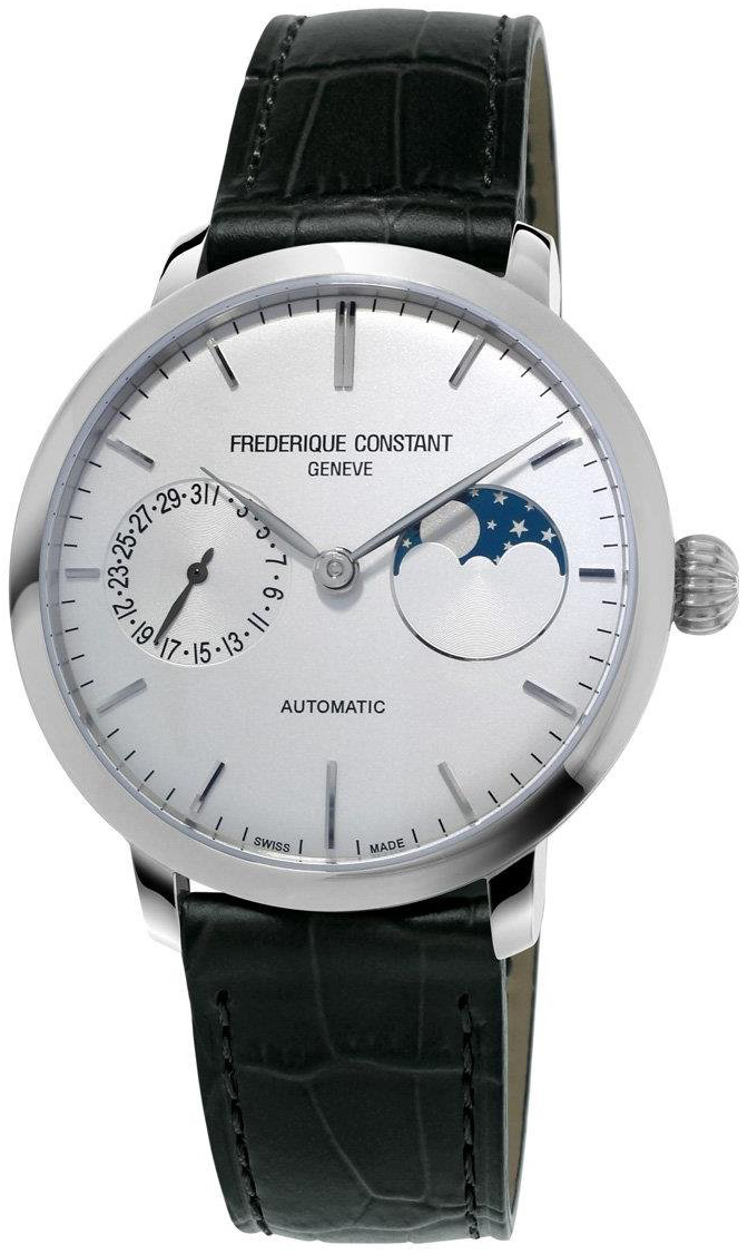 Frederique Constant Damklocka FC-702S3S6 Manufacture - Frederique Constant