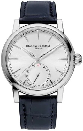 Frederique Constant Herrklocka FC-706S3H6 Manufacture - Frederique Constant
