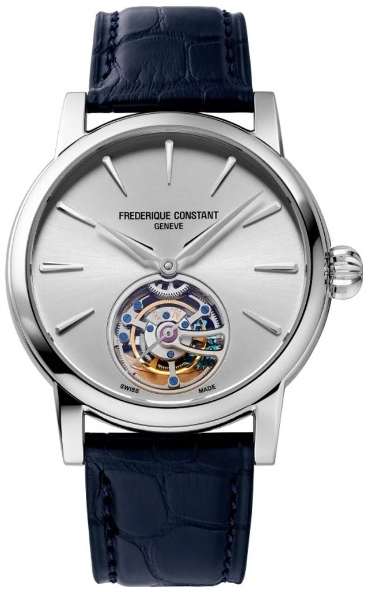 Frederique Constant Herrklocka FC-980S3H6 Classics - Frederique Constant