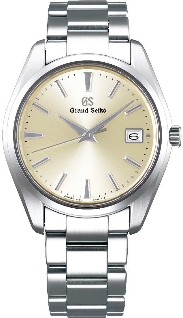 Grand Seiko Herrklocka SBGP009G Heritage Collection