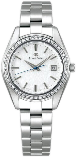 Grand Seiko Damklocka STGF385G Heritage Collection - Grand Seiko