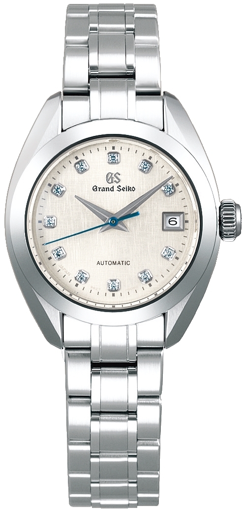 Grand Seiko Damklocka STGK007G Elegance Collection - Grand Seiko