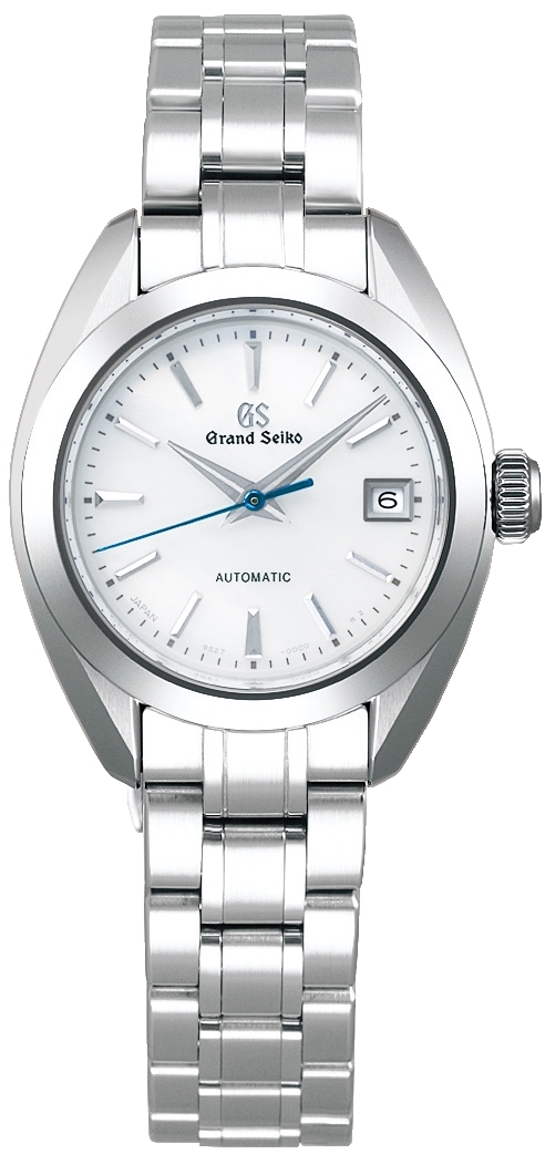 Grand Seiko Damklocka STGK009G Elegance Collection Vit/Stål Ø27.8 mm - Grand Seiko