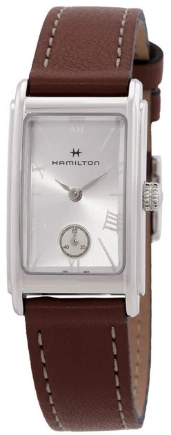 Hamilton Damklocka H11221550 American Classic Ardmore