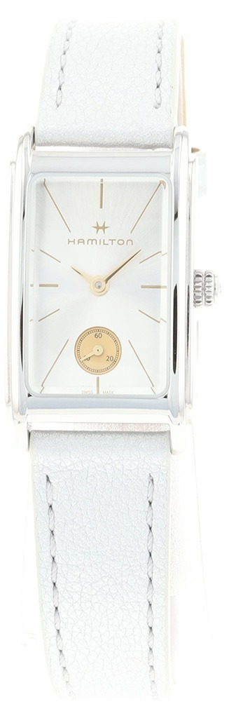 Hamilton Damklocka H11221850 American Classic Ardmore - Hamilton