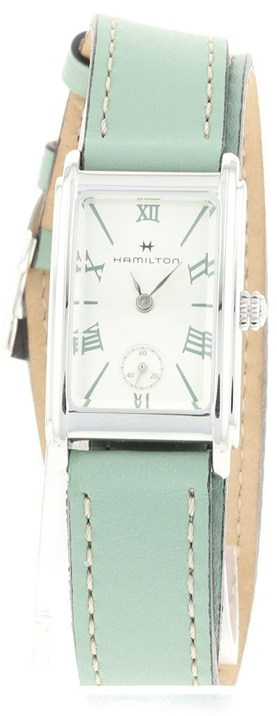 Hamilton Damklocka H11221852 American Classic Ardmore - Hamilton