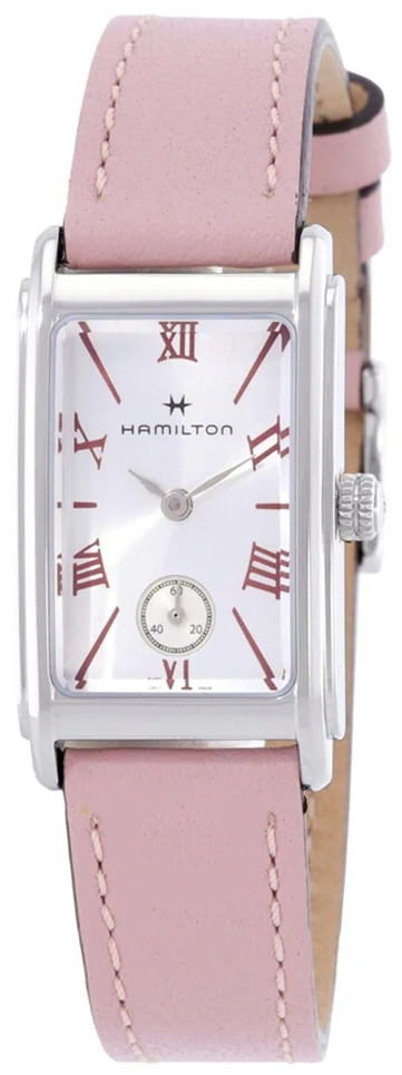 Hamilton Damklocka H11221853 American Classic Ardmore - Hamilton